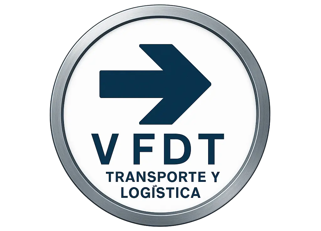 VFDT transporte y logistica - Ir a pagina principal